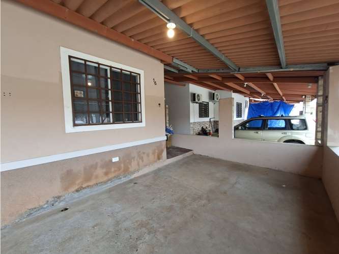 SE VENDE CASA EN LOS CASTAÑOS ARBOLEDAS LOS CASTAÑOS 170M 3 HABITACION