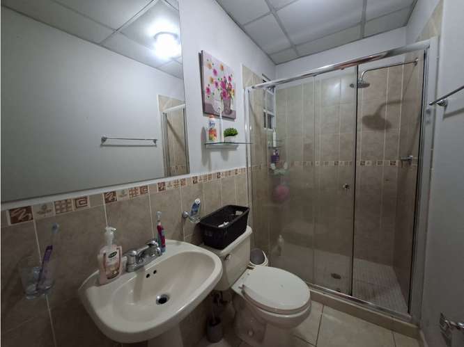 LOS CASTAÑOS / ARBOLEDAS / LOS CASTAÑOS / 170M / 3 HABITACION /2 BAÑOS