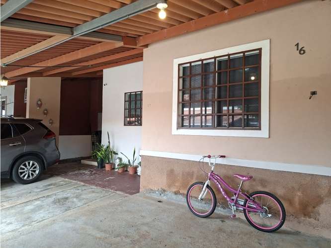 LOS CASTAÑOS / ARBOLEDAS / LOS CASTAÑOS / 170M / 3 HABITACION /2 BAÑOS