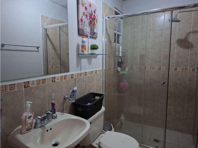 LOS CASTAÑOS / ARBOLEDAS / LOS CASTAÑOS / 170M / 3 HABITACION /2 BAÑOS