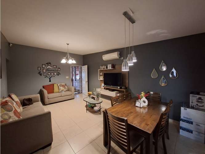 LOS CASTAÑOS / ARBOLEDAS / LOS CASTAÑOS / 170M / 3 HABITACION /2 BAÑOS