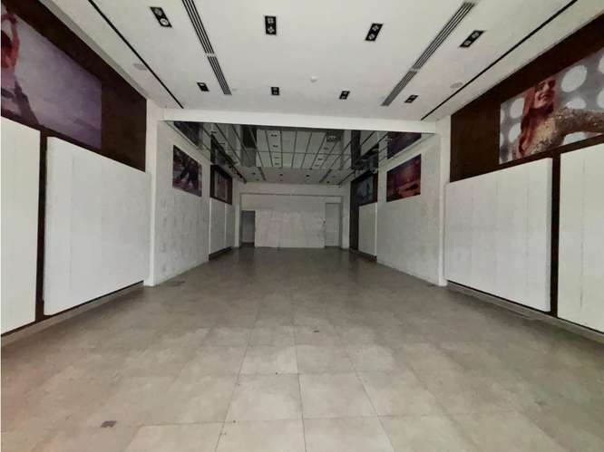 LOCAL COMERCIAL / LOS ANDES MALL  /  175M2 / PLANTA BAJA - Imagen 4