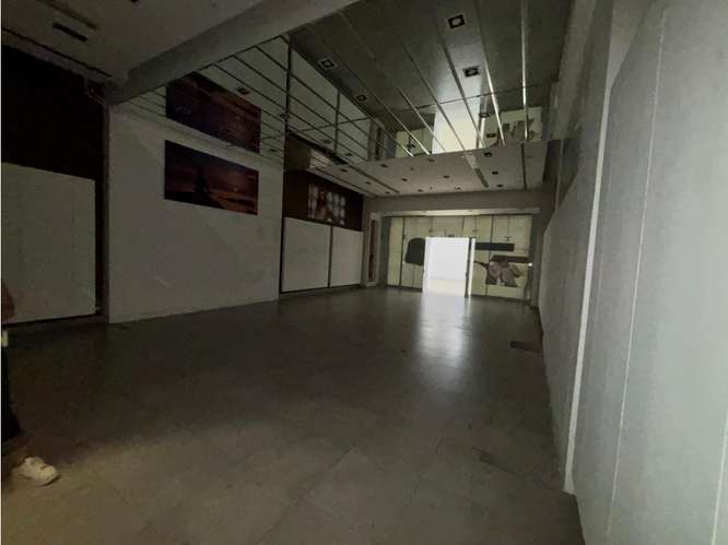 LOCAL COMERCIAL / LOS ANDES MALL  /  175M2 / PLANTA BAJA - Imagen 7