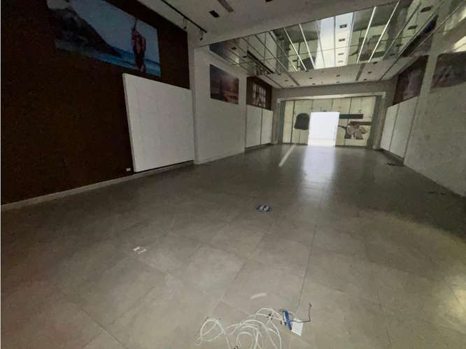 LOCAL COMERCIAL / LOS ANDES MALL  /  175M2 / PLANTA BAJA - Imagen 6