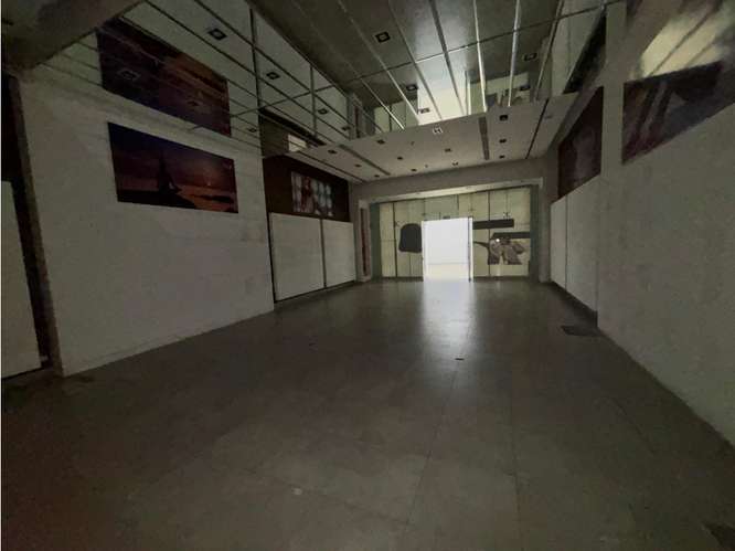 LOCAL COMERCIAL / LOS ANDES MALL  /  175M2 / PLANTA BAJA - Imagen 10