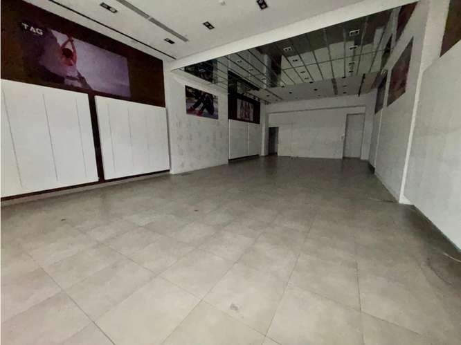 LOCAL COMERCIAL / LOS ANDES MALL  /  175M2 / PLANTA BAJA - Imagen 11