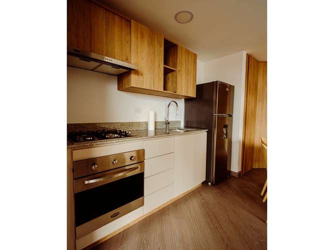 BELLA VISTA / TERRA / 51M / 2 HABITACION / 2 BAÑO / MODELOS A ESTRENAR