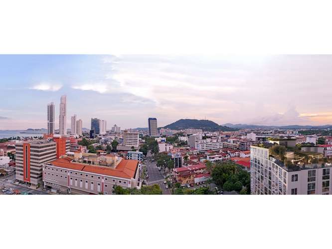 SE VENDE APARTAMENTO BELLA VISTA TERRA 35M 1 HABITACION A ESTRENAR