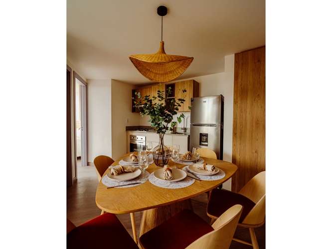 SE VENDE APARTAMENTO BELLA VISTA TERRA 35M 1 HABITACION A ESTRENAR