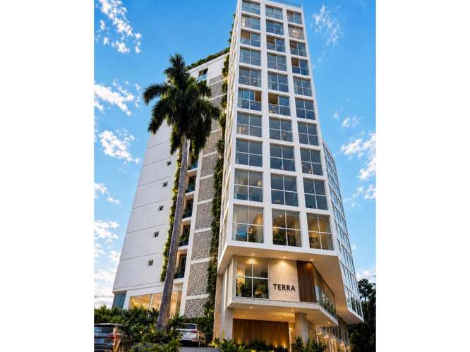 SE VENDE APARTAMENTO BELLA VISTA TERRA 35M 1 HABITACION A ESTRENAR