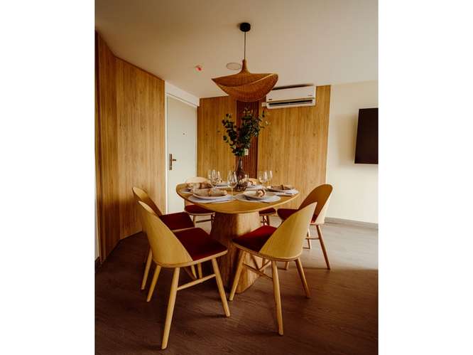 SE VENDE APARTAMENTO BELLA VISTA TERRA 35M 1 HABITACION A ESTRENAR