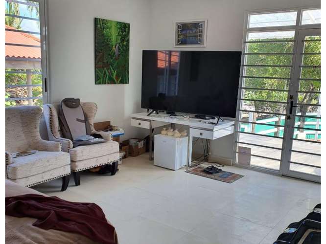 CHAME / NUEVA GORGONA / 8,125M / 2 HABITACIONES / PISCINA / CANCHAS
