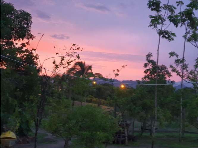 CHAME / NUEVA GORGONA / 8,125M / 2 HABITACIONES / PISCINA / CANCHAS - Imagen 18