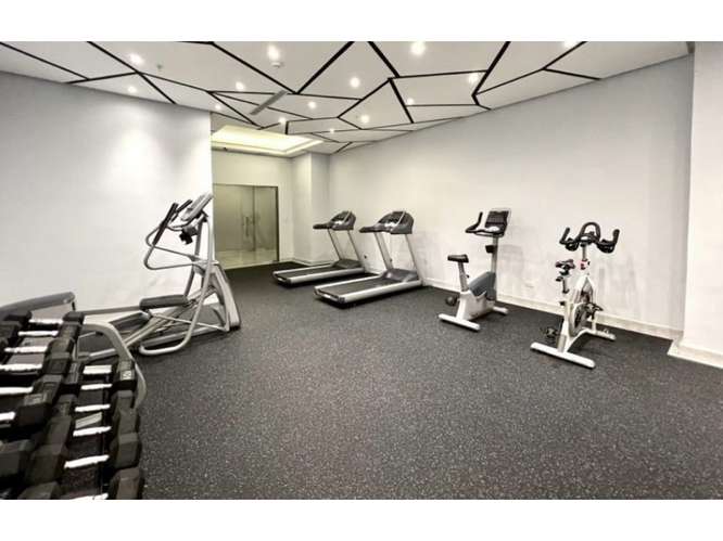 SE VENDE APARTAMENTO OBARRIO PARK CITY 110M 2 HABITACIONES AMPLIO