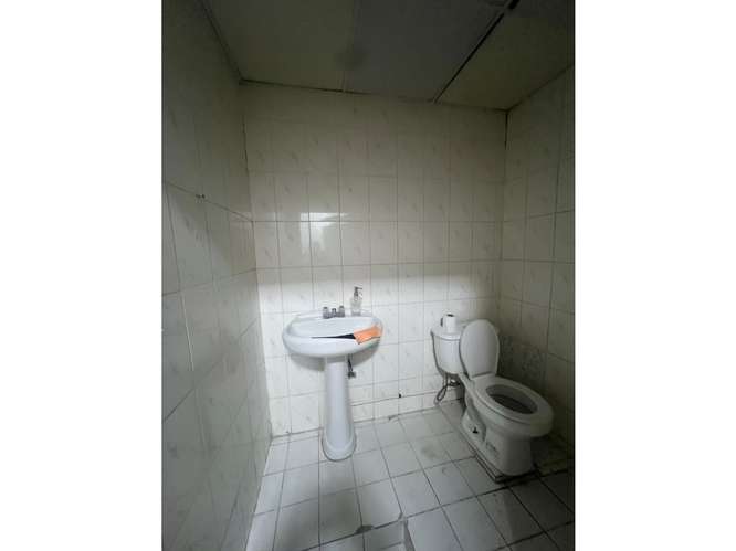 SE ALQUILA GALERA EN COSTA DEL ESTE 35M 1 BAÑO COCINA Y OFICINAS