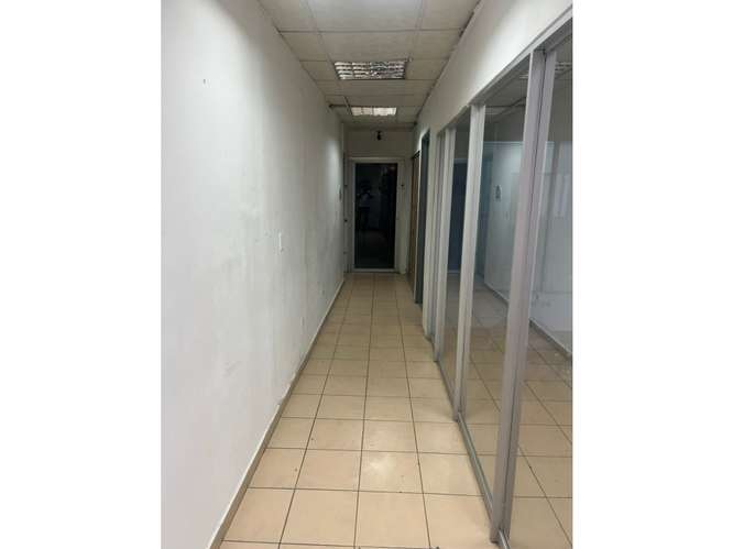 COSTA DEL ESTE / PARQUE INDUSTRIAL / 91M / 1 BAÑO / OFICINA / COCINA