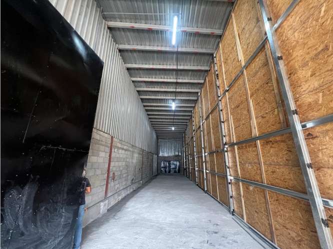 TOCUMEN / PARQUE INDUSTRIAL / GALERA COMERCIAL / 180M / AMPLIO - Imagen 10