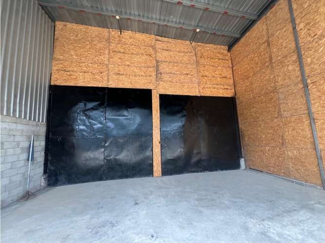 TOCUMEN / PARQUE INDUSTRIAL / GALERA COMERCIAL / 180M / AMPLIO - Imagen 8