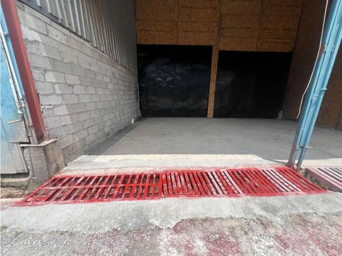 TOCUMEN / PARQUE INDUSTRIAL / GALERA COMERCIAL / 180M / AMPLIO - Imagen 16