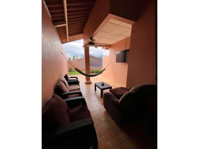 RESID QUINTAS REALES / VILLA ZAITA /  304M  / LINEA BLANCA / GARITA - Imagen 7