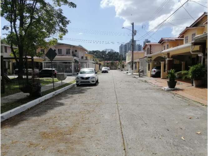 RESID QUINTAS REALES / VILLA ZAITA /  304M  / LINEA BLANCA / GARITA - Imagen 12
