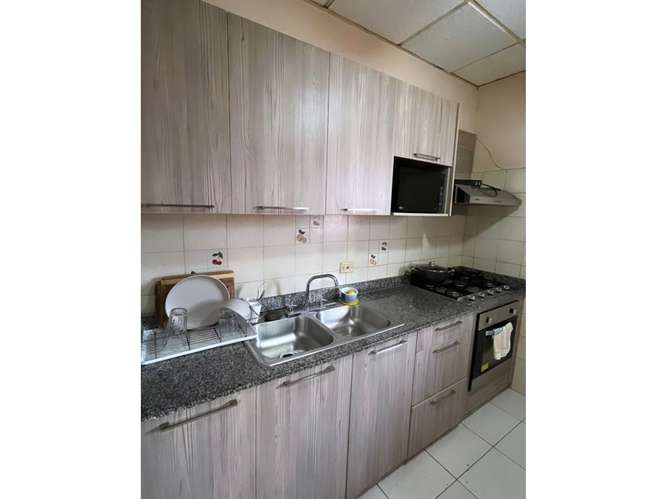RESID QUINTAS REALES / VILLA ZAITA /  304M  / LINEA BLANCA / GARITA - Imagen 4
