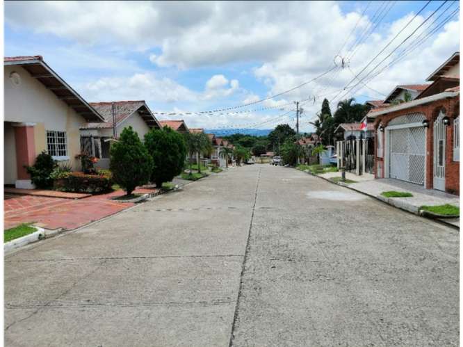RESID QUINTAS REALES / VILLA ZAITA /  304M  / LINEA BLANCA / GARITA - Imagen 13