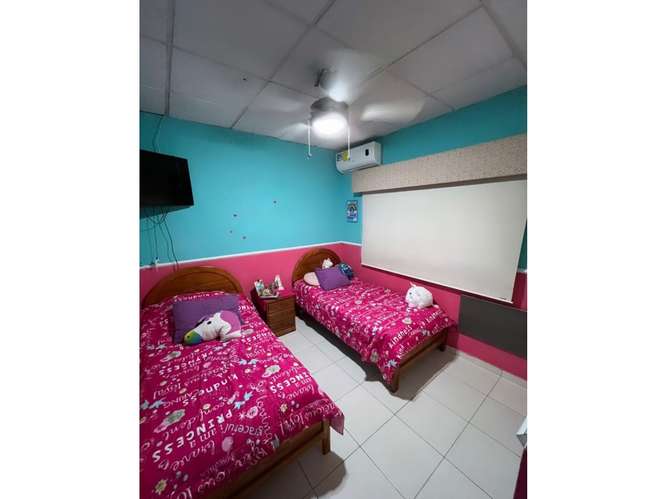 RESID QUINTAS REALES / VILLA ZAITA /  304M  / LINEA BLANCA / GARITA - Imagen 11