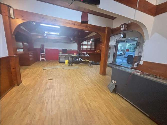 SAN FRANCISCO / CASA COMERCIAL / 307 M2 / VIA PRINCIPAL / 10 PARKING - Imagen 5