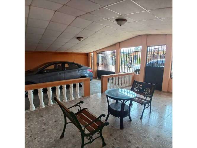 SE VENDE CASA NUEVO ARRAIJAN ALTOS DE SAN GABRIEL 205M CERCA METRO L3