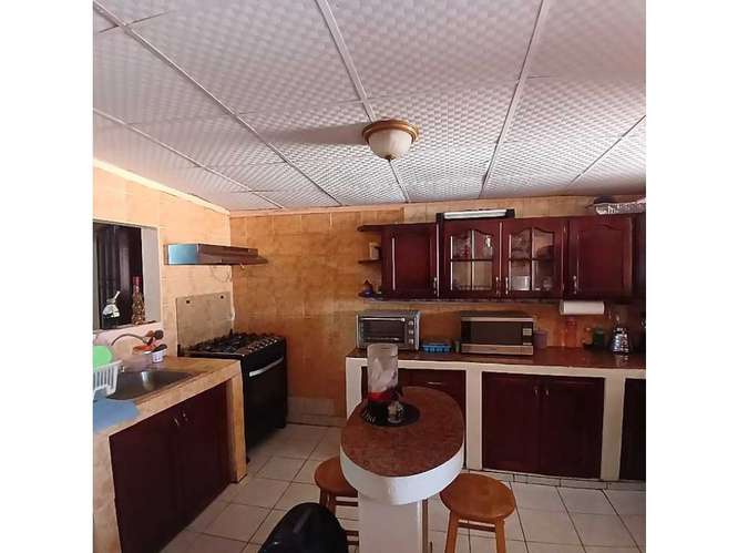 SE VENDE CASA NUEVO ARRAIJAN ALTOS DE SAN GABRIEL 205M CERCA METRO L3