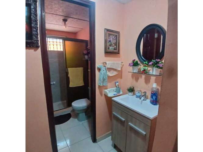 SE VENDE CASA NUEVO ARRAIJAN ALTOS DE SAN GABRIEL 205M CERCA METRO L3