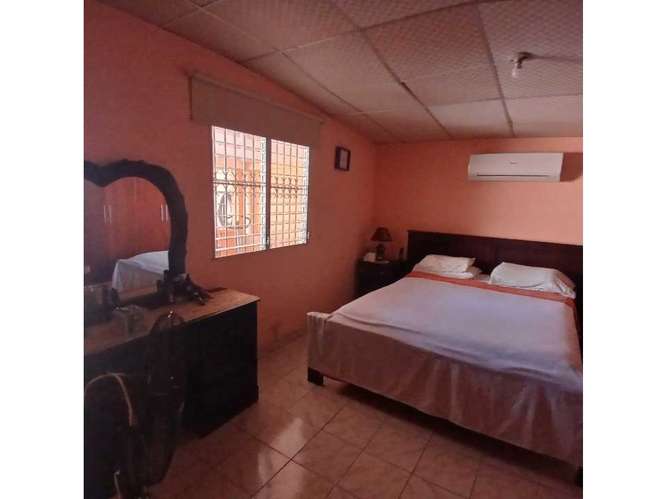 SE VENDE CASA NUEVO ARRAIJAN ALTOS DE SAN GABRIEL 205M CERCA METRO L3
