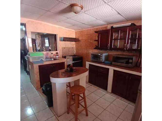 SE VENDE CASA NUEVO ARRAIJAN ALTOS DE SAN GABRIEL 205M CERCA METRO L3