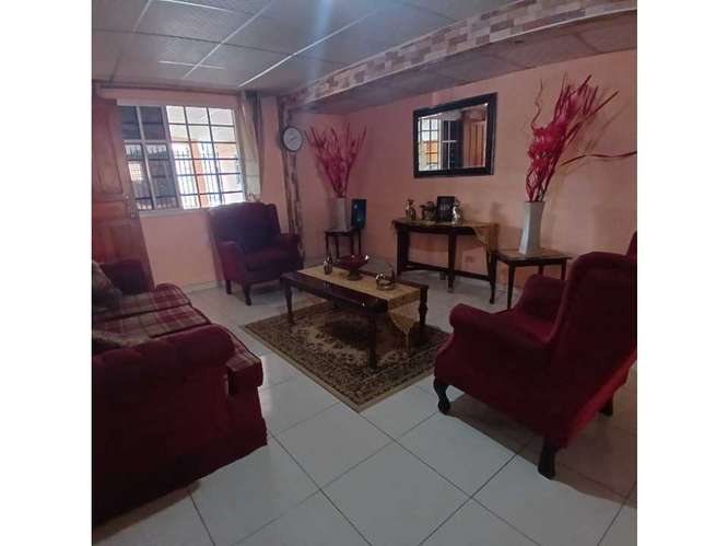 SE VENDE CASA NUEVO ARRAIJAN ALTOS DE SAN GABRIEL 205M CERCA METRO L3