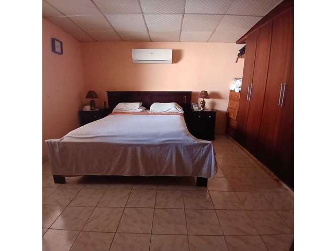 SE VENDE CASA NUEVO ARRAIJAN ALTOS DE SAN GABRIEL 205M CERCA METRO L3