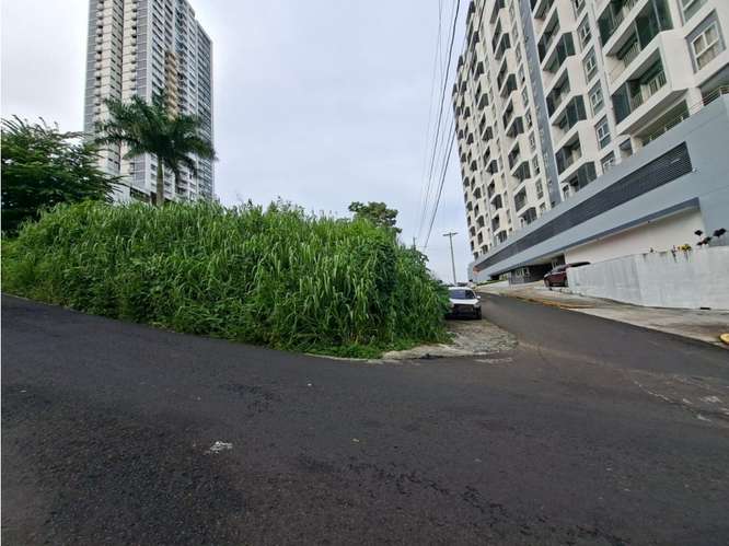 SE VENDE TERRENO COMERCIAL RIO ABAJO 5368M VIA ESPAÑA ZONA CENTRICA - Imagen 11