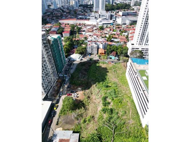 SE VENDE TERRENO COMERCIAL RIO ABAJO 5368M VIA ESPAÑA ZONA CENTRICA - Imagen 6