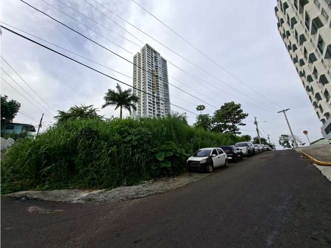 SE VENDE TERRENO COMERCIAL RIO ABAJO 5368M VIA ESPAÑA ZONA CENTRICA - Imagen 17