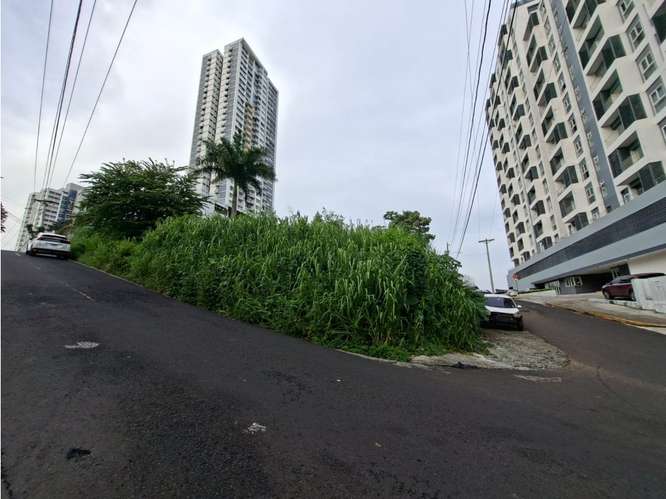 SE VENDE TERRENO COMERCIAL RIO ABAJO 5368M VIA ESPAÑA ZONA CENTRICA - Imagen 12