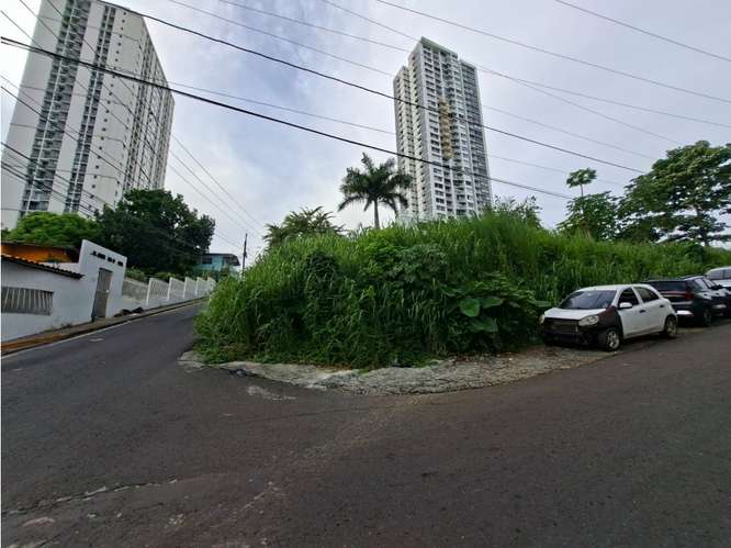 SE VENDE TERRENO COMERCIAL RIO ABAJO 5368M VIA ESPAÑA ZONA CENTRICA - Imagen 19