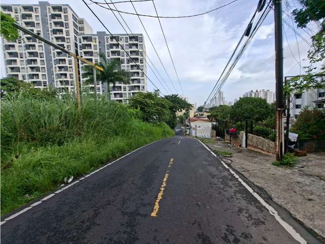 SE VENDE TERRENO COMERCIAL RIO ABAJO 5368M VIA ESPAÑA ZONA CENTRICA - Imagen 18