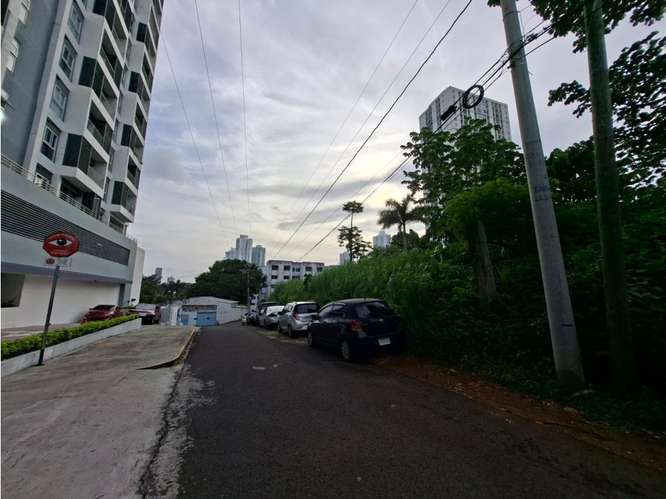 TERRENO COMERCIAL / RIO ABAJO / 5368M / VIA ESPAÑA / ZONA CENTRICA - Imagen 16