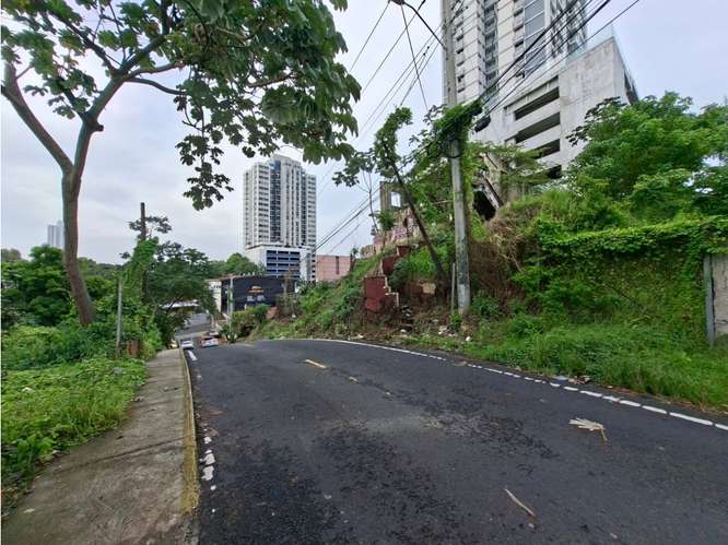 TERRENO COMERCIAL / RIO ABAJO / 5368M / VIA ESPAÑA / ZONA CENTRICA - Imagen 14