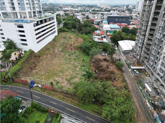 TERRENO COMERCIAL / RIO ABAJO / 5368M / VIA ESPAÑA / ZONA CENTRICA - Imagen 5