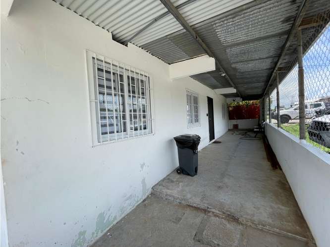 SE VENDE TERRENO CHORRERA 1800M PLANO SOBRE VIA ASFALTADA INVERSIÓN - Imagen 9