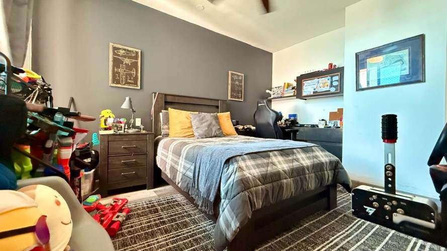 Venta Costa Del Este 3 habitaciones, 3.5 baños, amoblado  - Imagen 13