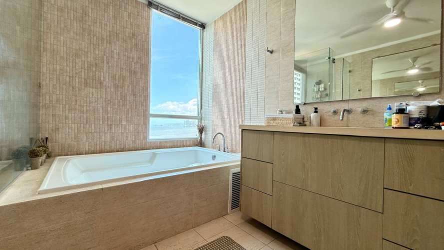 Venta Costa Del Este 3 habitaciones, 3.5 baños, amoblado  - Imagen 16