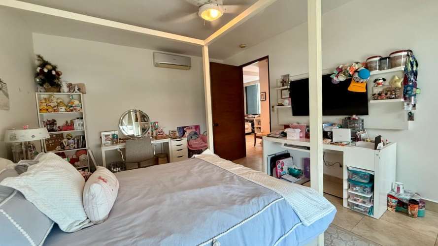 Venta Costa Del Este 3 habitaciones, 3.5 baños, amoblado  - Imagen 11