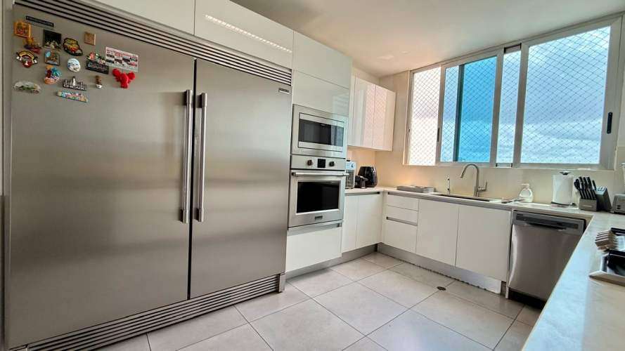 Venta Costa Del Este 3 habitaciones, 3.5 baños, amoblado  - Imagen 9